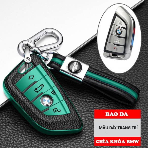 BAO DA CHIA KHOA BMW DAY TRANG TRI CVN_K007