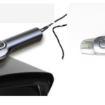 máy hút bụi xe hơi