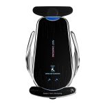 Robot G10 (bản nâng cấp 2023) giá đỡ cảm biến tích hợp sạc nhanh không dây 25W