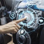 Phụ kiện xe hơi công nghệ cao và tiện ích