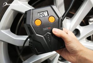Bơm Lốp Xe Xpander Bao Nhiêu Kg