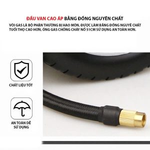 Bơm Lốp Xe Xpander Bao Nhiêu Kg