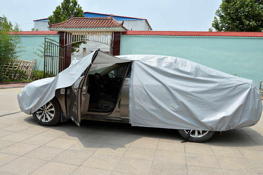 Có Nên Phủ Bạt Xe Ô Tô? Giải Đáp Chi Tiết Cho Chủ Xe 2 4435194139 1662452427