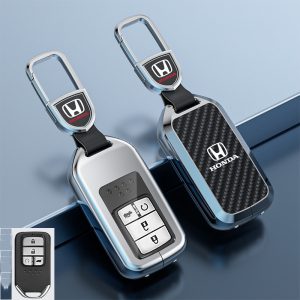 Blog 23 ốp khóa xe ô tô honda