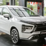 đánh giá Mitsubishi Xpander 2025