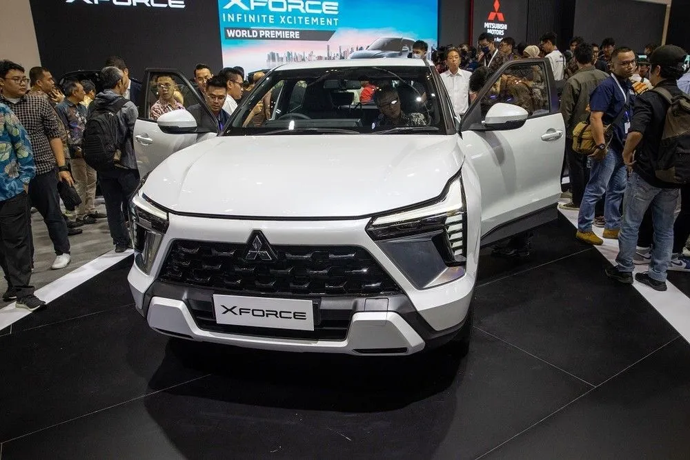 Tầm giá 700 triệu nên mua xe gì: SUV hạng B "đập hộp" hay Sedan hạng C xe lướt? 3 SUV hạng B