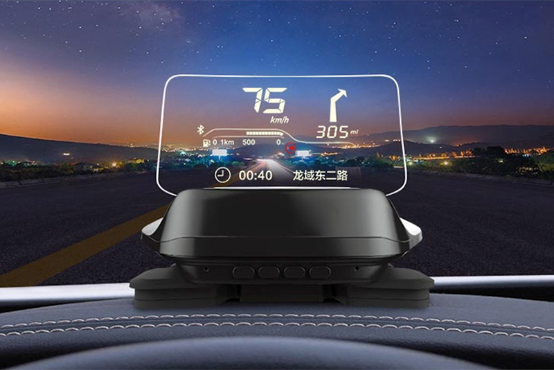 HUD Trên Ô Tô Trải Nghiệm Cá Nhân Sau Khi Lắp Và Vì Sao Tôi Nghĩ Ai Cũng Nên Có