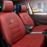 nội thất xe theo mệnh hỏa