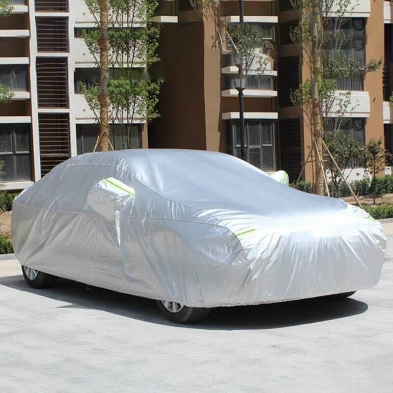 Kinh nghiệm chọn bạt phủ xe cho người mới bảo vệ ô tô tối ưu quanh năm