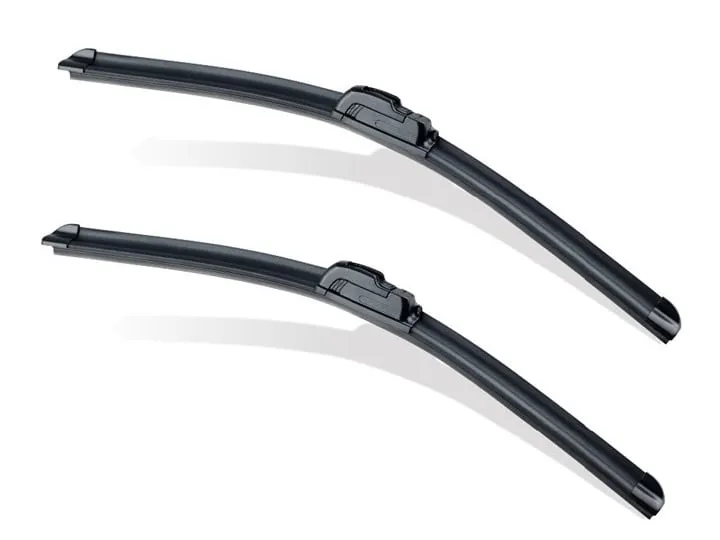 Cần Gạt Mưa Silicon: Có Tốt Hơn Gạt Mưa Cao Su? Kinh Nghiệm Chọn Mua 2025