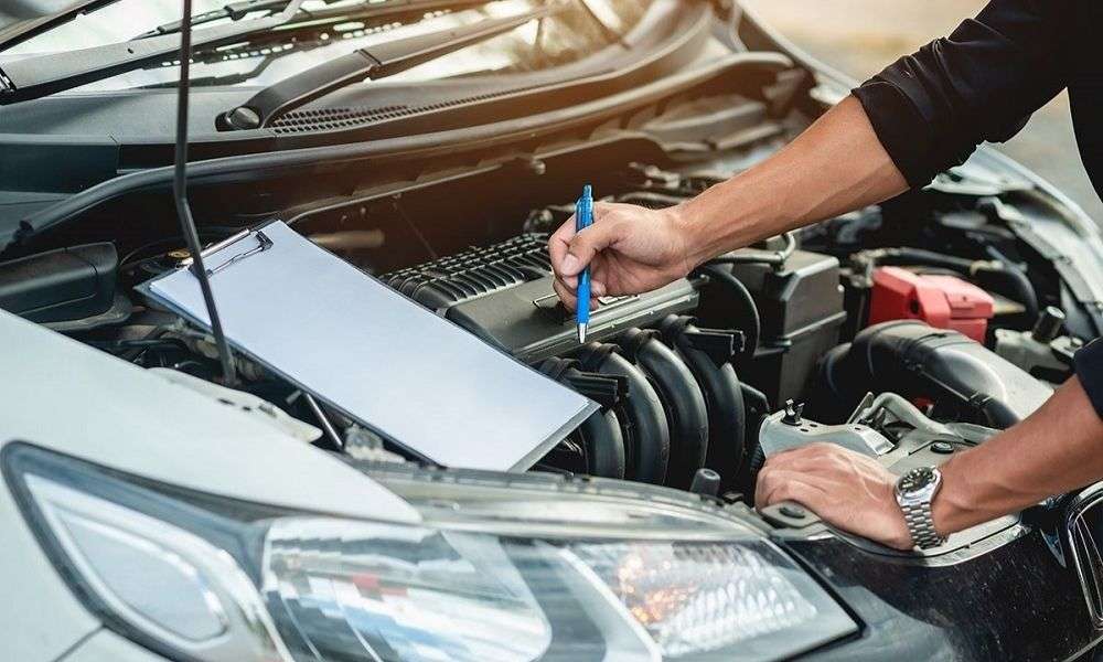 Bảo dưỡng ô tô thế nào tránh hỏng và tiết kiệm chi phí?