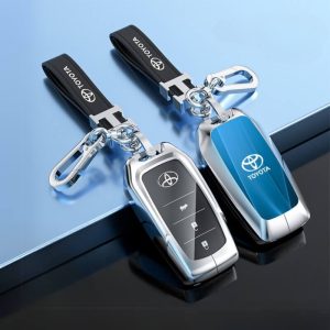 Blog 17 Ốp khóa chặn song chìa thông minh